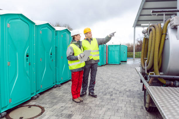 Portable Restrooms for Agricultural Sites in Monona, IA