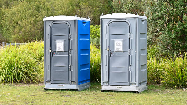 Best Restroom Trailer for Weddings  in Monona, IA