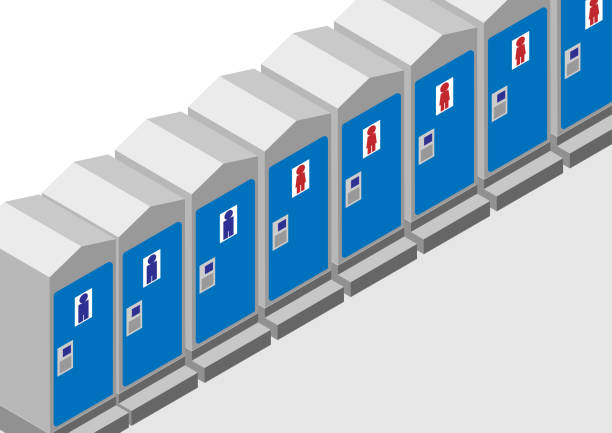 Best Portable Restroom Maintenance and Cleaning  in Monona, IA