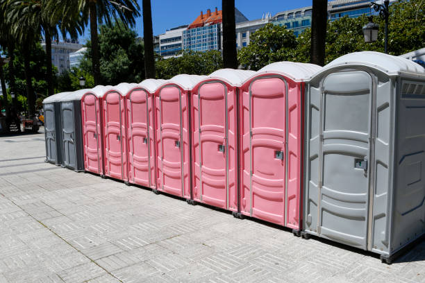 Best Portable Restroom for Sporting Events  in Monona, IA