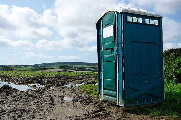Best Eco-Friendly Portable Toilets  in Monona, IA